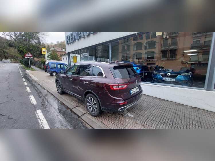 Renault Koleos 2.0 190cv foto 5